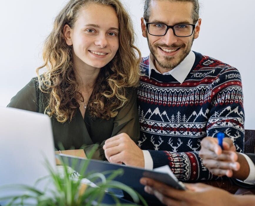 marketing offer man love