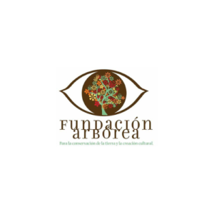 Logo Fundación Arborea