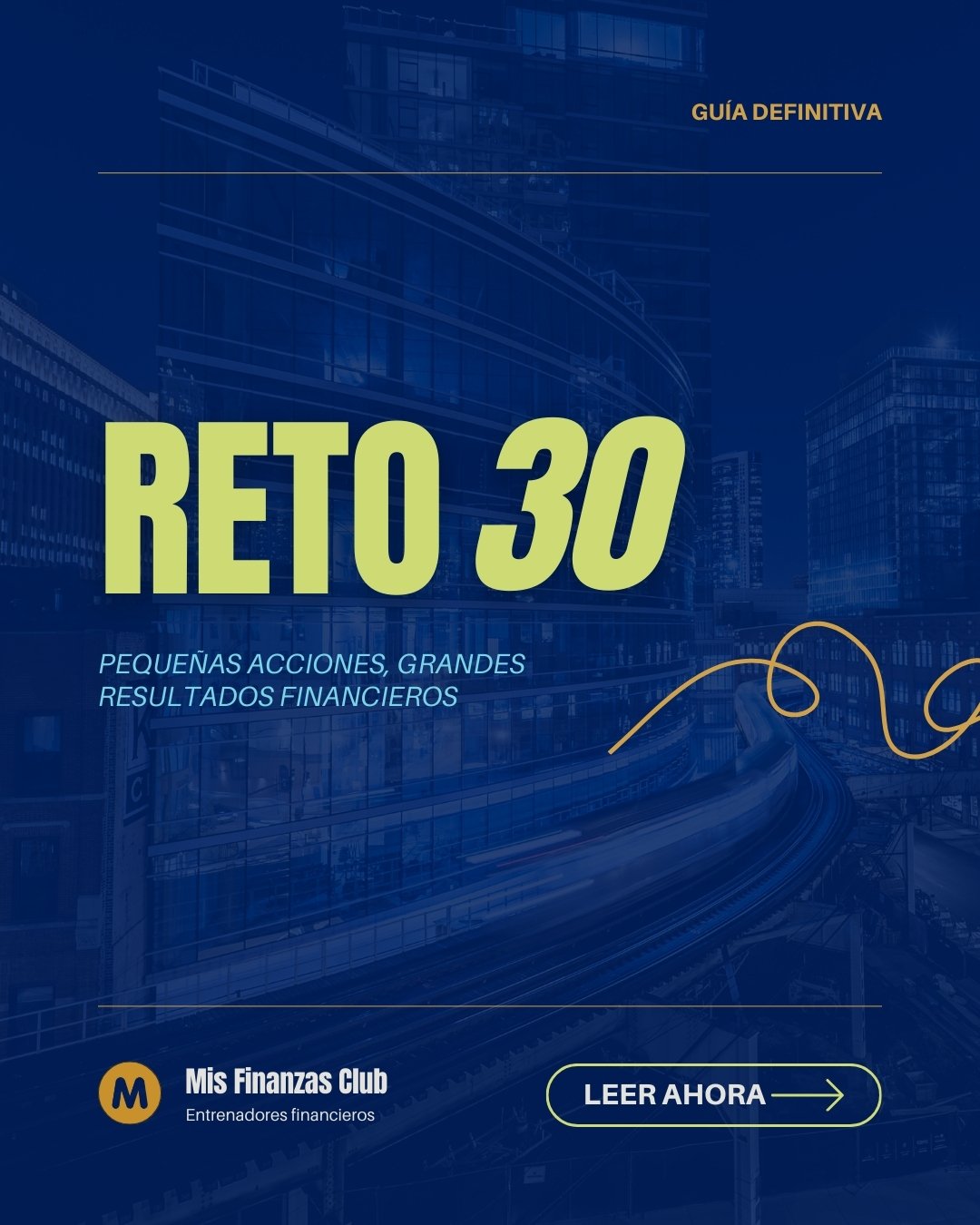 RETO30 - (TANA)